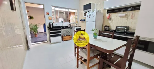 Sobrado com 3 Quartos à venda, 137m² no Parque Maria Domitila, São Paulo