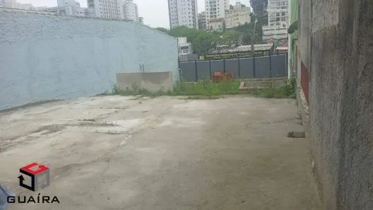 Lote/Terreno à venda, 400m² no Baeta Neves, São Bernardo do Campo