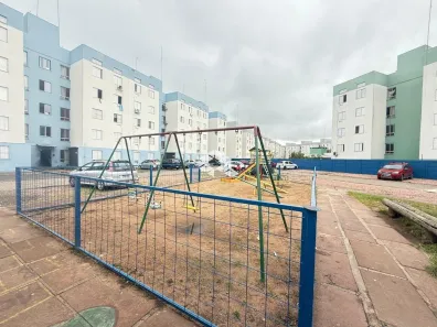 Apartamento com 2 Quartos à venda, 44m² no Vila São José, Porto Alegre