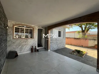 Casa com 2 Quartos à venda, 90m² no Vila Sônia, Piracicaba