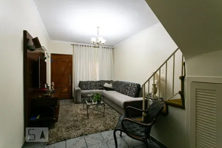 Casa com 3 Quartos à venda, 138m² no Vila Gomes Cardim, São Paulo