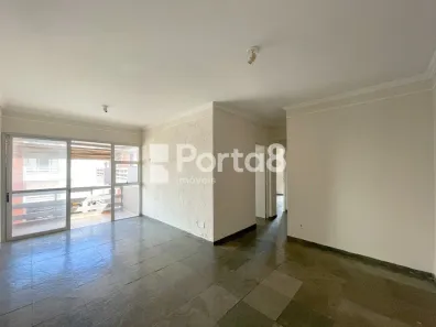 Apartamento com 3 Quartos à venda, 100m² no Jardim Walkíria, São José do Rio Preto
