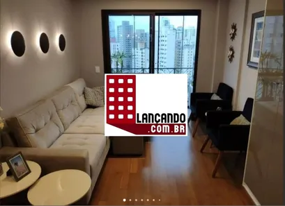 Apartamento com 3 Quartos à venda, 86m² no Saúde, São Paulo
