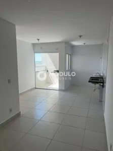 Apartamento com 2 Quartos à venda, 52m² no Novo Mundo, Uberlândia