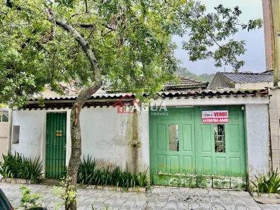 Casa com 4 Quartos à venda, 527m² no Vila Belmiro, Santos