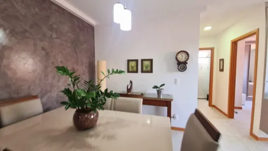 Apartamento com 2 Quartos à venda, 63m² no Centro, Balneário Piçarras