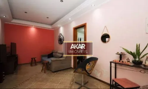 Casa com 3 Quartos à venda, 192m² no Jordanópolis, São Bernardo do Campo