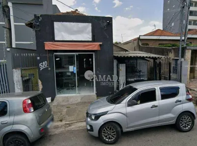 Lote/Terreno à venda, 500m² no Vila Ré, São Paulo
