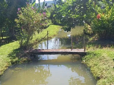 Fazenda/Sítio com 3 Quartos à venda, 100m² no Área Rural de Biguaçu, Biguaçu