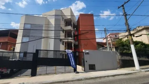 Apartamento com 2 Quartos para venda ou aluguel, 38m² no Cidade Líder, São Paulo