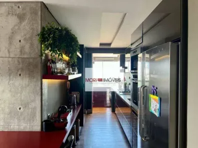 Apartamento com 2 Quartos para alugar, 70m² no Vila Leopoldina, São Paulo