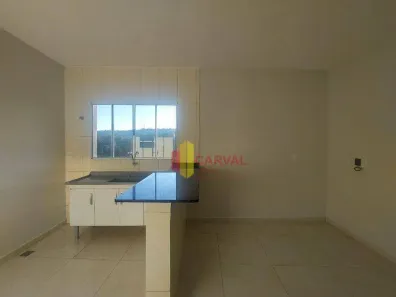 Casa com 2 Quartos para alugar, 100m² no Terras Di Castellari, Pedreira