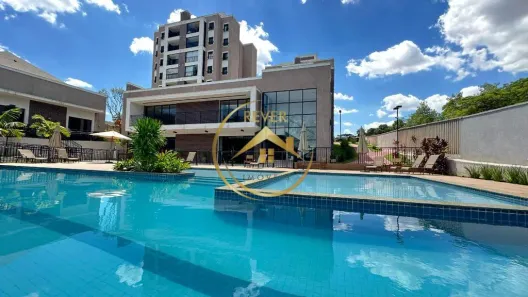 Apartamento com 2 Quartos à venda, 66m² no Swiss Park, Campinas