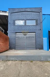 Galpão/Depósito/Armazém para alugar, 143m² no Vila Espírito Santo, Sorocaba