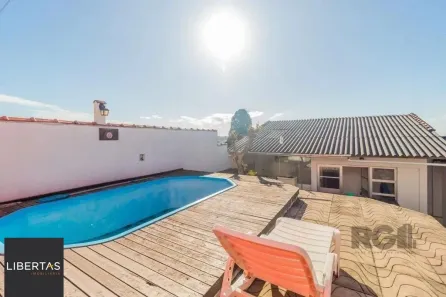 Casa com 3 Quartos à venda, 180m² no Glória, Porto Alegre