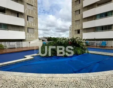 Apartamento com 3 Quartos à venda, 77m² no Parque Amazônia, Goiânia