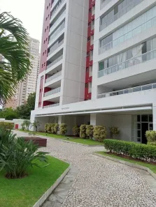 Apartamento com 3 Quartos à venda, 180m² no Patamares, Salvador