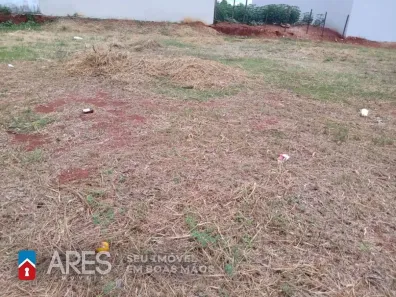 Lote/Terreno à venda, 600m² no Jardim Fernando Mollon, Santa Bárbara D'Oeste