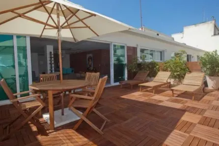 Cobertura com 3 Quartos à venda, 450m² no Flamengo, Rio de Janeiro