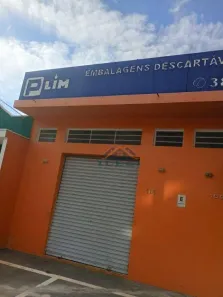 Ponto Comercial para alugar, 110m² no Jardim Ribeiro, Valinhos