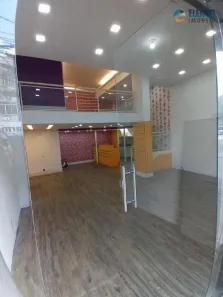 Ponto Comercial à venda, 100m² no Mutondo, São Gonçalo