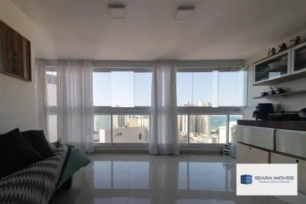 Apartamento com 3 Quartos à venda, 92m² no Itapuã, Vila Velha