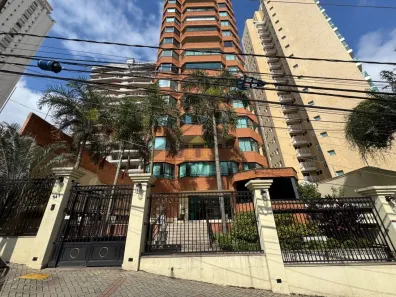 Apartamento com 4 Quartos à venda, 220m² no Santana, São Paulo