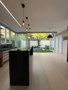 Casa com 3 Quartos à venda, 203m² no Jardim Itália, Cuiabá