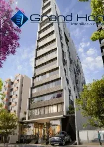 Apartamento com 1 Quarto à venda, 32m² no Praia do Canto, Vitória