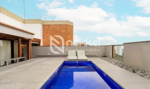 Cobertura com 3 Quartos à venda, 323m² no Vila Madalena, São Paulo