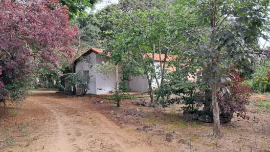 Fazenda/Sítio com 3 Quartos à venda, 37000m² no , Brasília
