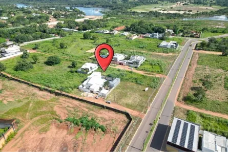 Lote/Terreno à venda, 392m² no Jardim Paulista, Araguaína