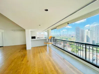 Apartamento com 3 Quartos para venda ou aluguel, 400m² no Sumaré, São Paulo