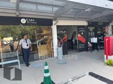 Ponto Comercial à venda, 63m² no Barra da Tijuca, Rio de Janeiro