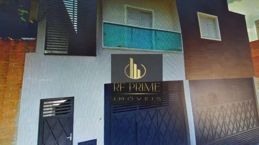 Apartamento com 2 Quartos à venda, 37m² no Vila Gustavo, São Paulo
