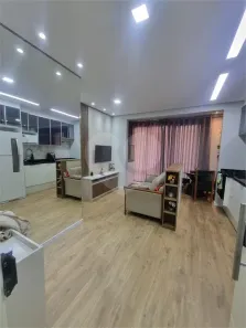 Apartamento com 2 Quartos à venda, 58m² no Vila Nova Savoia, São Paulo