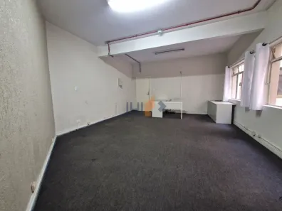 Sala Comercial à venda, 104m² no República, São Paulo