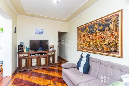 Apartamento com 2 Quartos para alugar, 52m² no Higienópolis, Porto Alegre