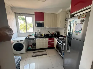 Apartamento com 2 Quartos à venda, 47m² no Jardim Carandá, Sorocaba