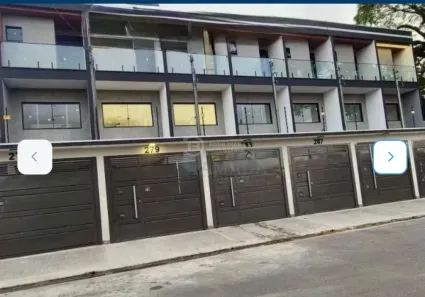 Sobrado com 3 Quartos à venda, 184m² no Vila Granada, São Paulo