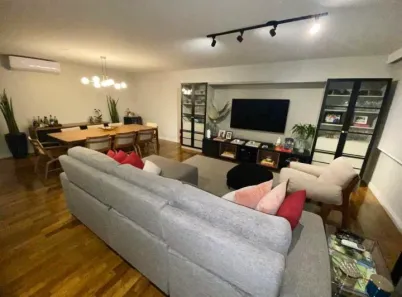 Apartamento com 3 Quartos à venda, 170m² no Itaim Bibi, São Paulo