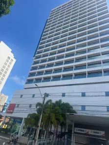 Sala Comercial com 2 Quartos à venda, 66m² no Aldeota, Fortaleza