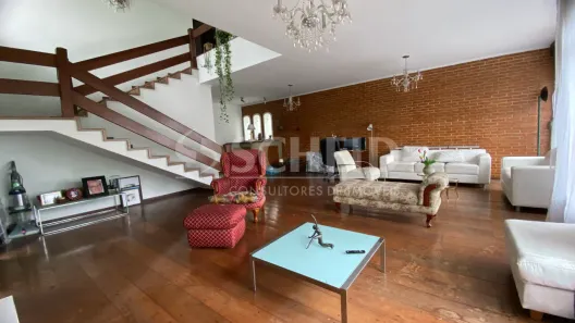 Sobrado com 4 Quartos à venda, 428m² no Vila Nova Caledônia, São Paulo