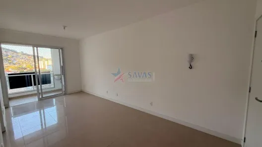 Apartamento com 2 Quartos para alugar, 67m² no Centro, Florianópolis