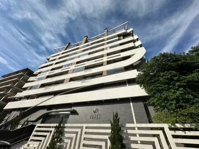 Apartamento com 2 Quartos à venda, 77m² no Santo Antônio, Joinville