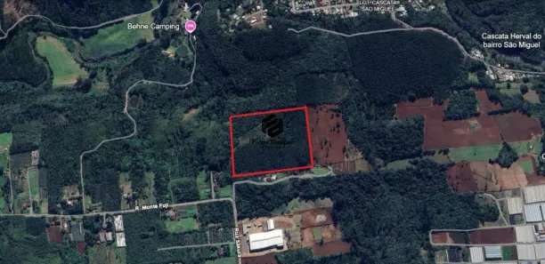 Fazenda/Sítio à venda, 65m² no Travessão, Dois Irmãos
