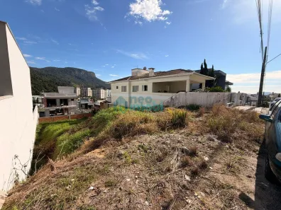 Lote/Terreno à venda, 360m² no Pedra Branca, Palhoça