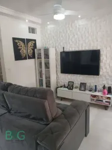 Casa com 3 Quartos à venda, 92m² no Jaraguá, São Paulo