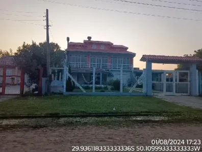 Casa com 5 Quartos à venda, 321m² no , Imbé