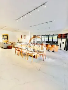 Casa com 4 Quartos para venda ou aluguel, 390m² no Condomínio Residencial Itaporã de Atibaia, Atibaia